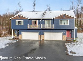 2895 S Avalon Cir UNIT 4, Wasilla, AK 99654