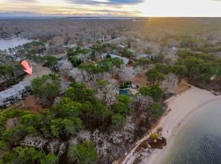 300 Buck Island Rd APT 1A, West Yarmouth, MA 02673