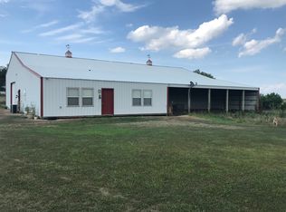 23223 Bauserman Rd, Easton, KS 66020