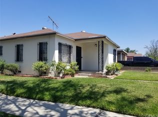 1801 E Rogers St, Long Beach, CA 90805