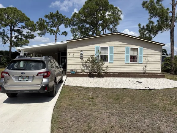 19133 Indian Wells Ct #29H, North Fort Myers, FL 33903