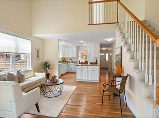 86 Summer Rd UNIT 86, Boxborough, MA 01719