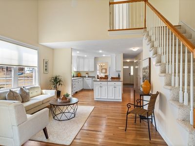 86 Summer Rd UNIT 86, Boxborough, MA, 01719