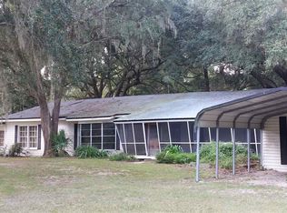 2469 Highway 221 N, Perry, FL 32347