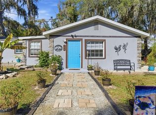 206 S Hunting Lodge Dr, Inverness, FL 34453