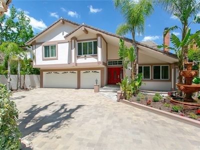 6425 E Shady Valley Ln, Anaheim, CA, 92807