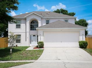114 Carmel Bay Dr, Sanford, FL 32771