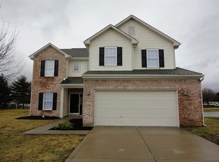 7231 Westview Dr, Danville, IN 46122