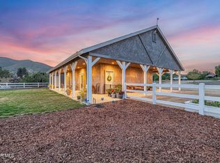 4116 Oki St, Acton, CA 93510