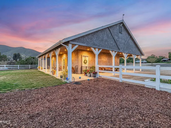 4116 Oki St, Acton, CA 93510