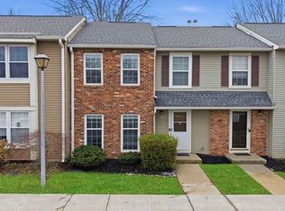 72 Boxgrove Place, Franklin Twp., NJ 08873