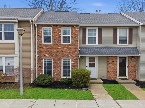 72 Boxgrove Place, Franklin Twp., NJ 08873