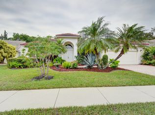 7832 Bridlington Dr, Boynton Beach, FL 33472