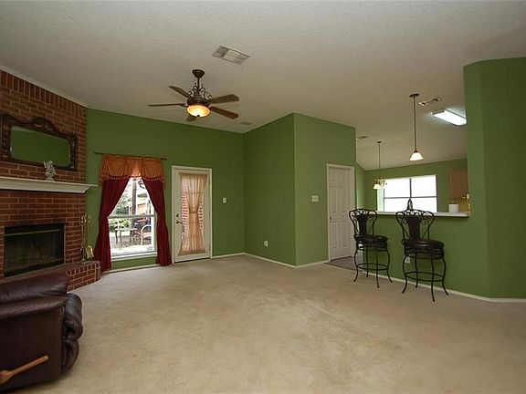 5th image of 1529 Jesse Ramsey Blvd