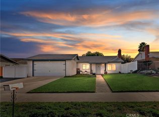 25143 Sugar Hill Rd, Moreno Valley, CA 92553