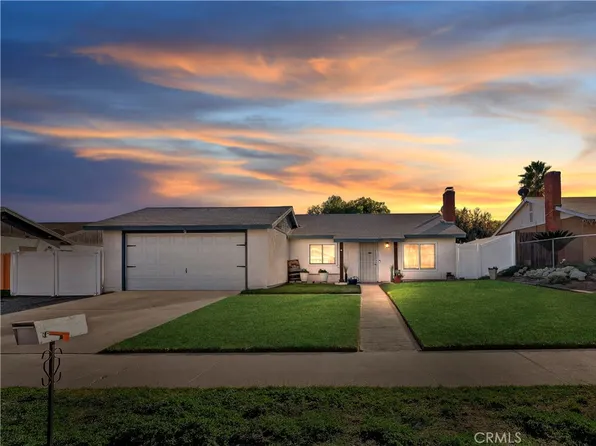 25143 Sugar Hill Rd, Moreno Valley, CA 92553