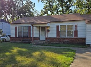 11613 Lippitt Ave, Dallas, TX 75218