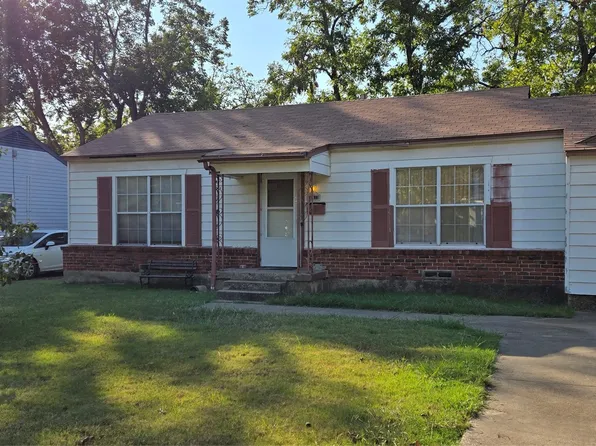 11613 Lippitt Ave, Dallas, TX 75218