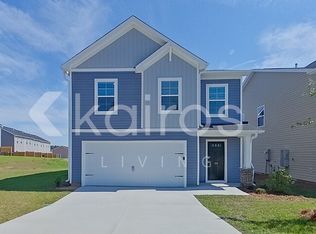 39 Springdale Rd, Graniteville, SC 29829