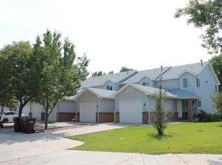 357 Albion Way UNIT B2, Fort Collins, CO 80526