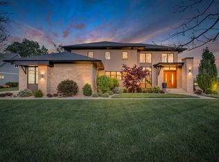 3975 Pitscottie Ct, Bargersville, IN 46106