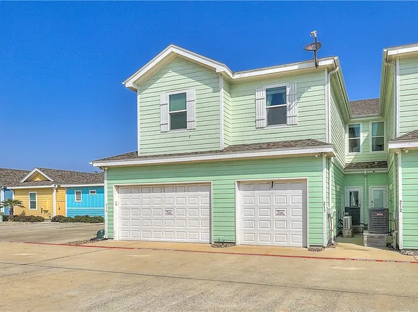 2212 State Highway 361 Unit 213, Port Aransas, TX 78373