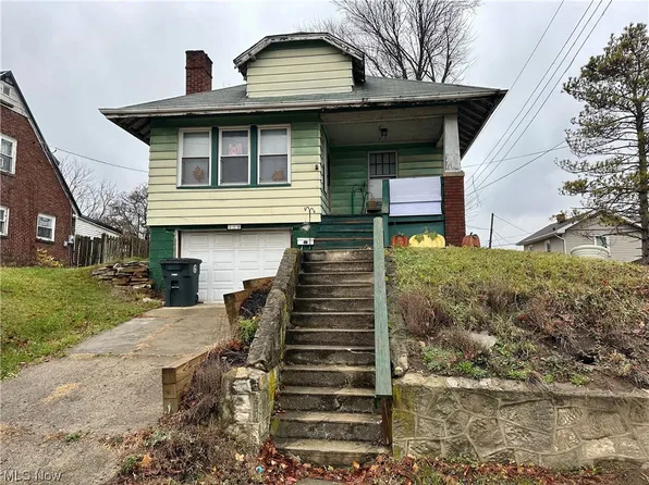 119 N Forest Ave, Steubenville, OH 43952