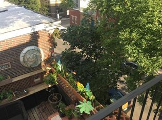 1449 S 13th St #2R, Philadelphia, PA 19147