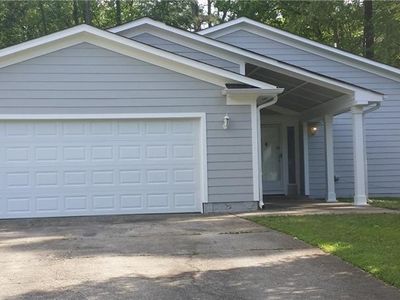 1074 Park Forest Ct NW, Lilburn, GA, 30047