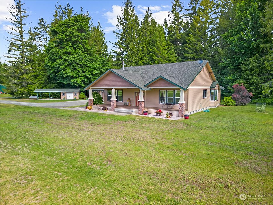 238 Shelton Road UNIT 17, Randle, WA 98377 MLS NWM2127590 Zillow