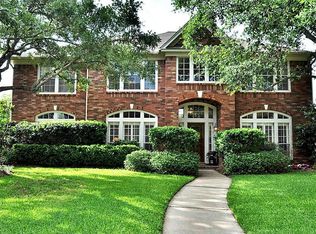 4726 Cambridge St, Sugar Land, TX 77479