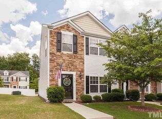 518 Sternwheel Way, Knightdale, NC 27545