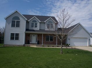 6307 Stonehaven Ln, Pinson, AL 35126