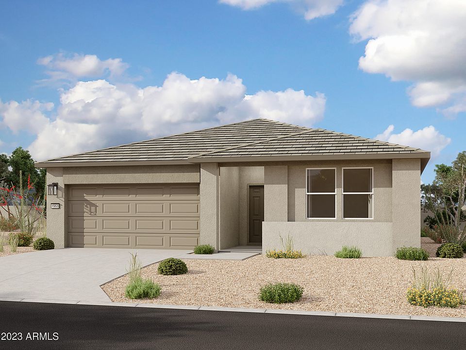 1st image of 46830 W MELLEN Lane