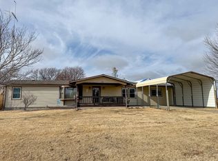 351 6th St, Agra, KS 67621