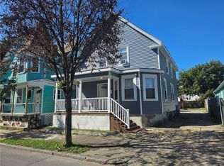 67 Congress Ave, Providence, RI 02907