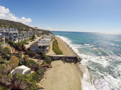 11916 Whitewater Ln, Malibu, CA, 90265
