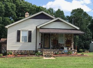 370 Hales Fish Pond Rd, Bassett, VA 24055