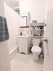 Rented by Manhattan Spaces