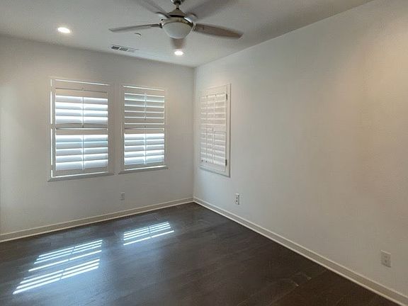 1st floor - Bedroom with bathroom