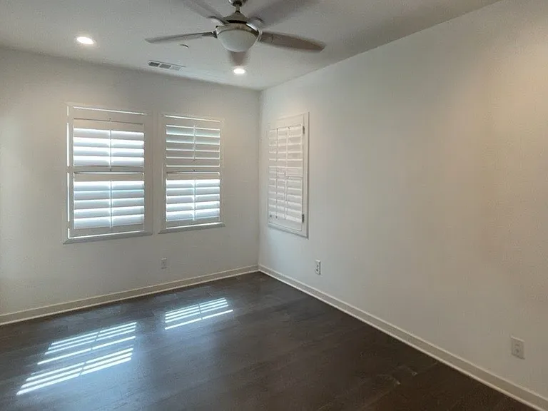 1st floor - Bedroom with bathroom