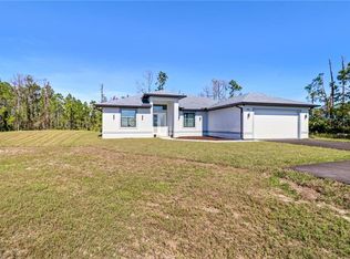 2581 48th Ave NE, Naples, FL 34120