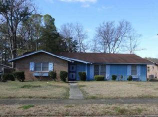 4007 Strathmore Dr, Montgomery, AL 36116