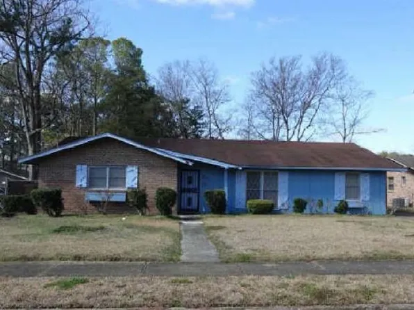 4007 Strathmore Dr, Montgomery, AL 36116