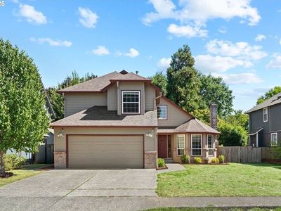 1705 SE Solomon Loop, Vancouver, WA, 98683