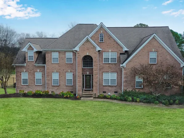4206 Cassie Ct, Franklin, TN 37064