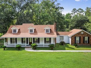 240 George Mitchell Rd, Carriere, MS 39426