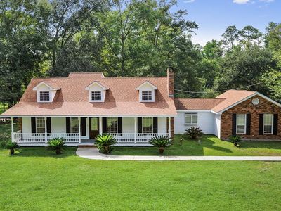 240 George Mitchell Rd, Carriere, MS, 39426