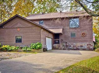 160 Heatherwood Dr, Hot Springs, AR 71913