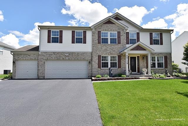1st image of 40W129 James Michener Dr